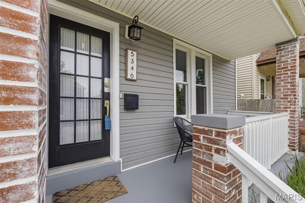 Cooper Terrace Add - Residential