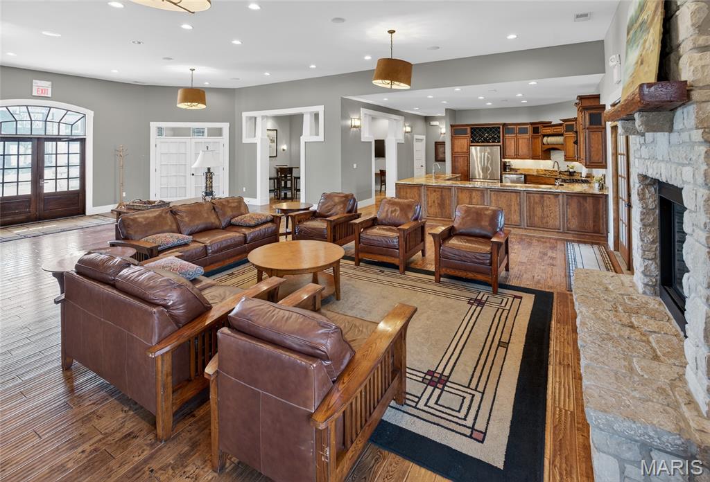 Walden Park - Residential