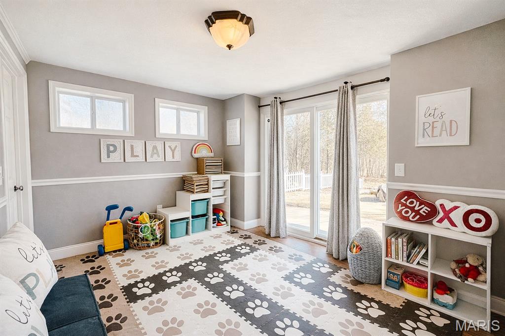 Lake Tucci - Residential