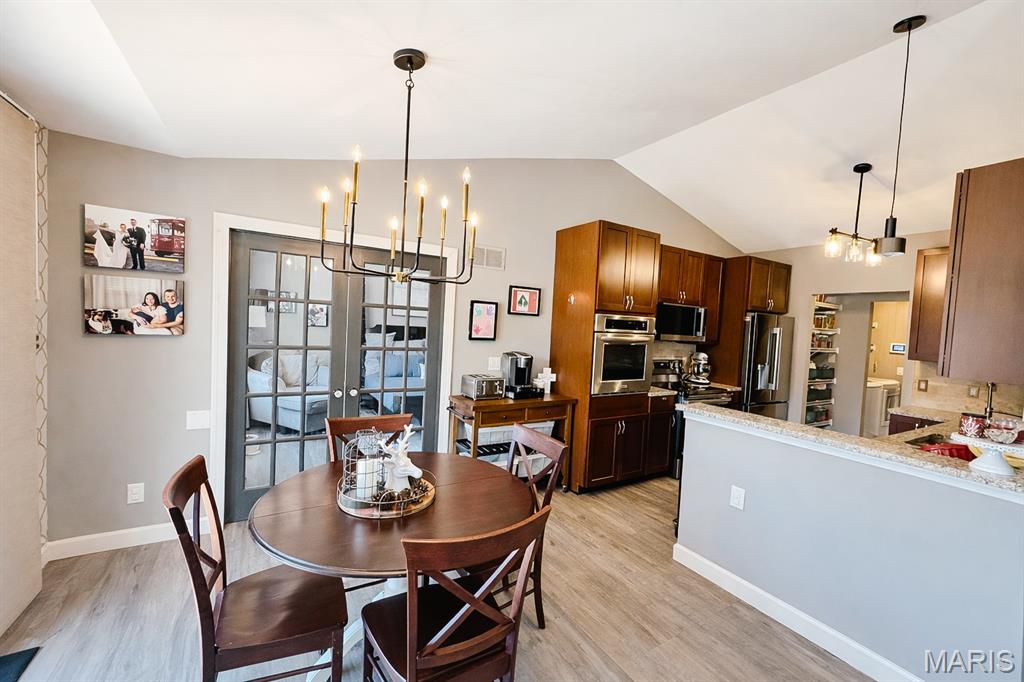 Lake Tucci - Residential