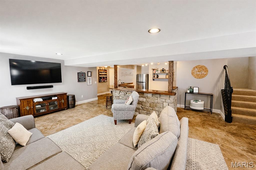 Lake Tucci - Residential