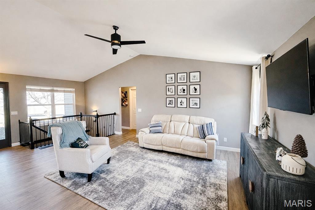 Lake Tucci - Residential