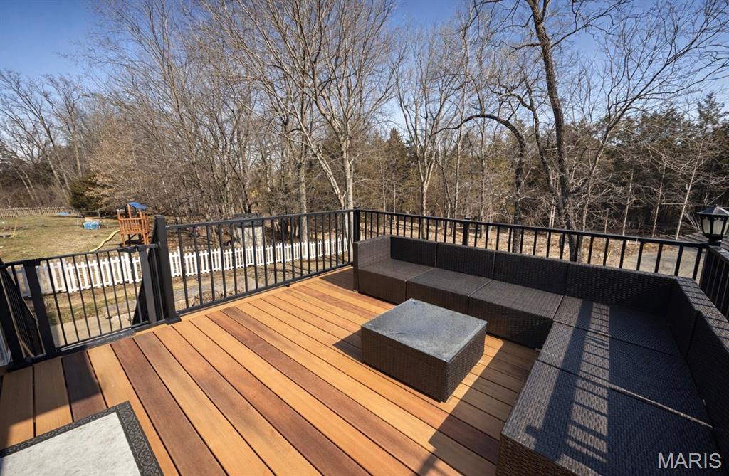 Lake Tucci - Residential