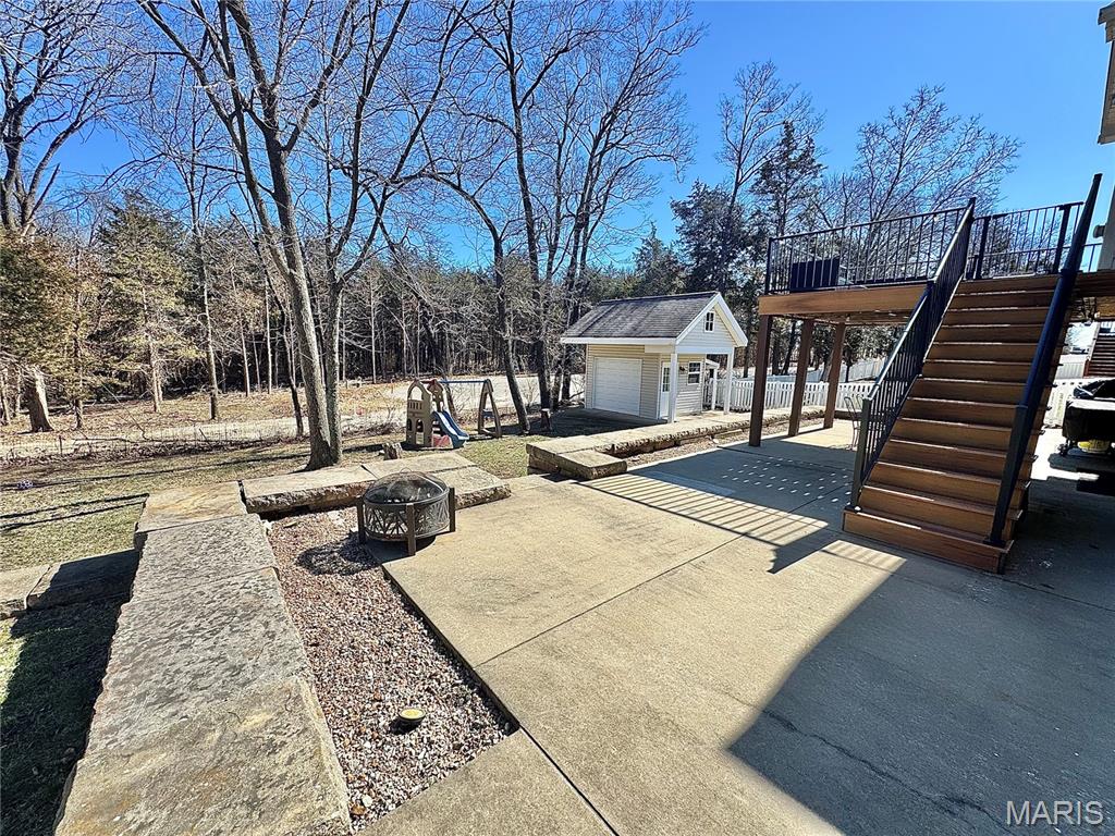 Lake Tucci - Residential