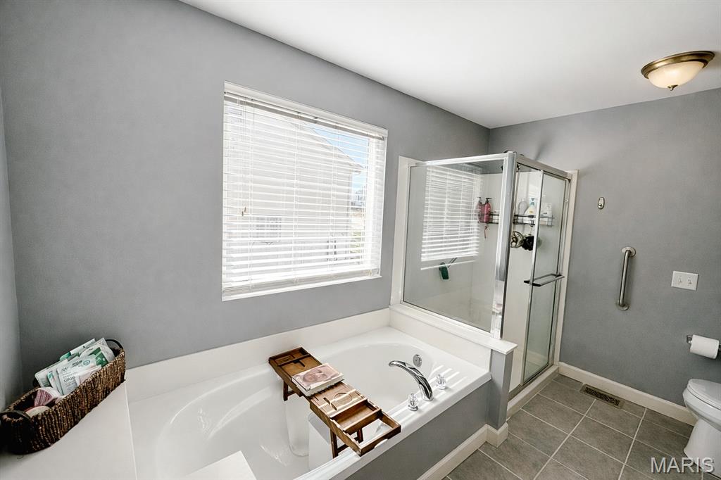 Lake Tucci - Residential