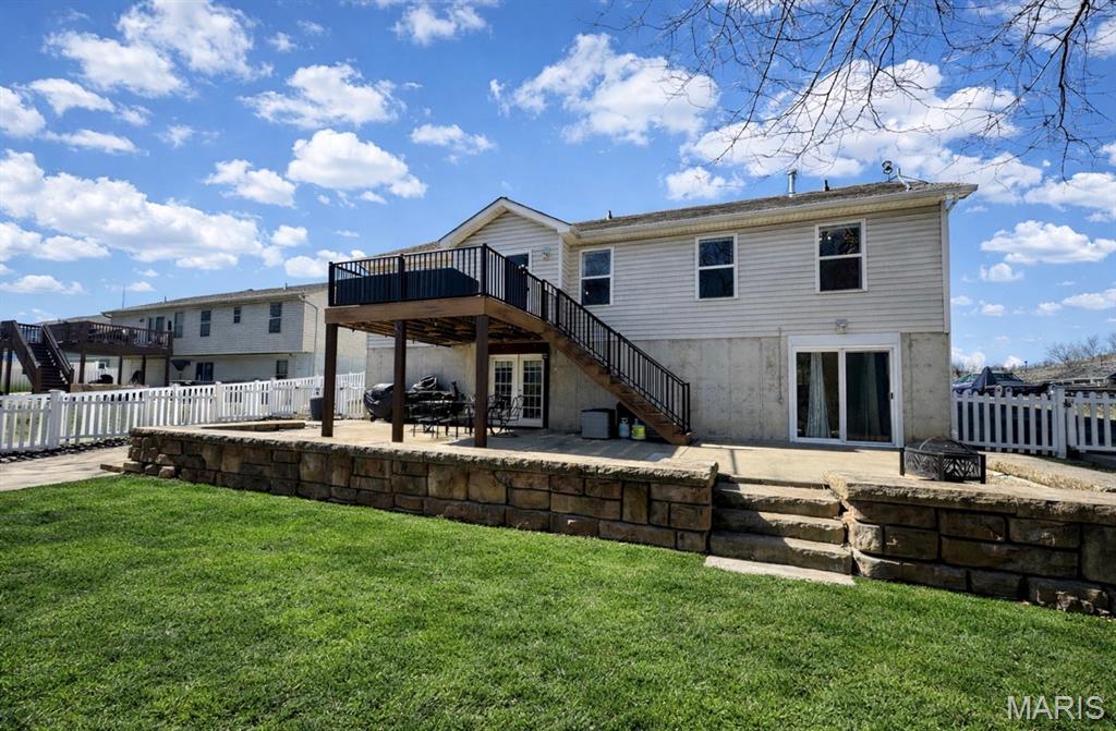 Lake Tucci - Residential