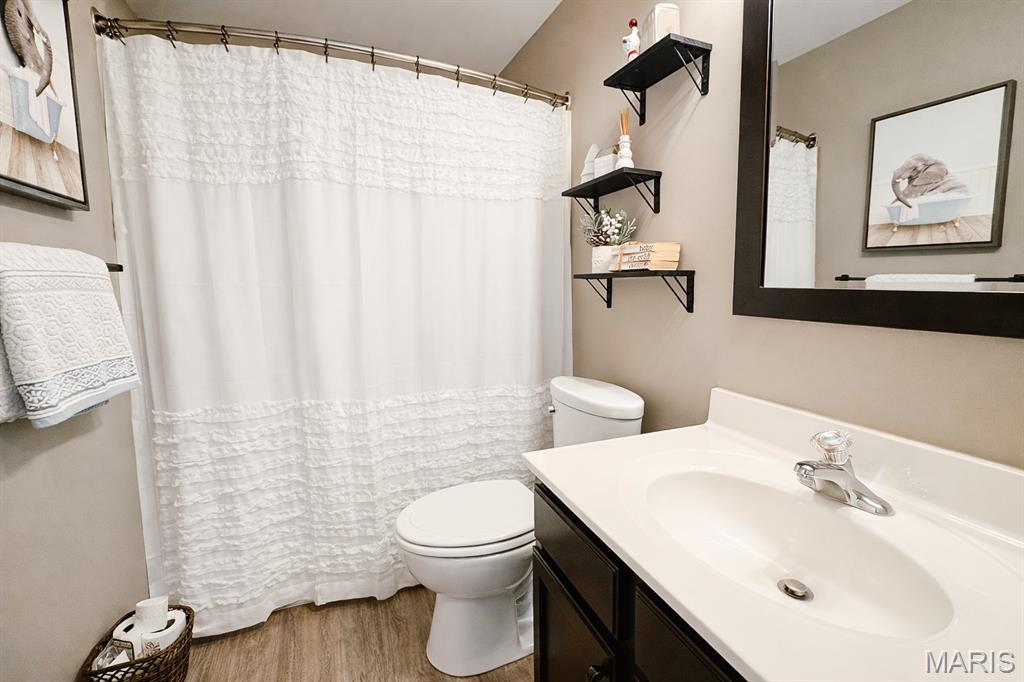 Lake Tucci - Residential