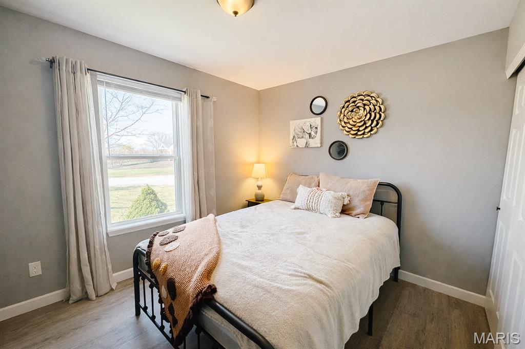 Lake Tucci - Residential