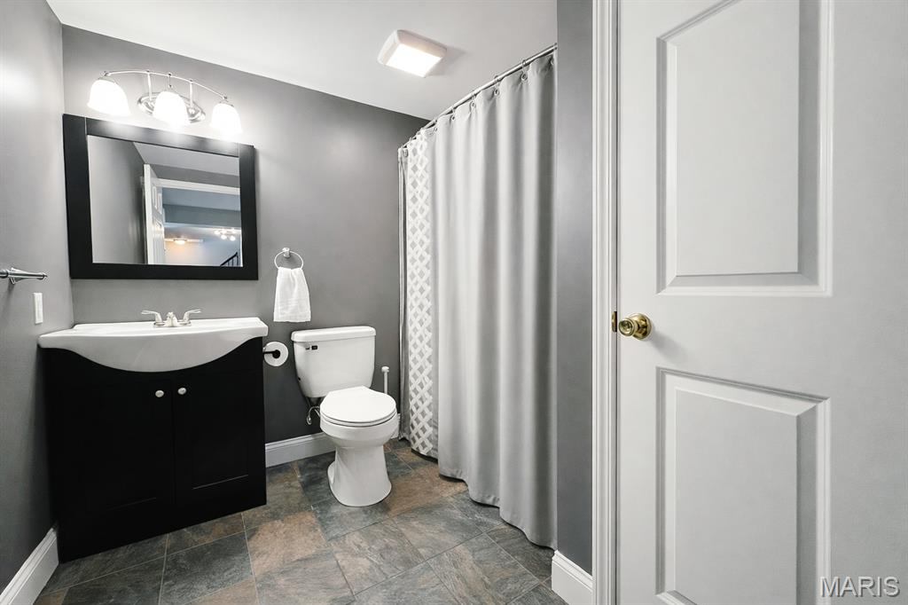 Lake Tucci - Residential