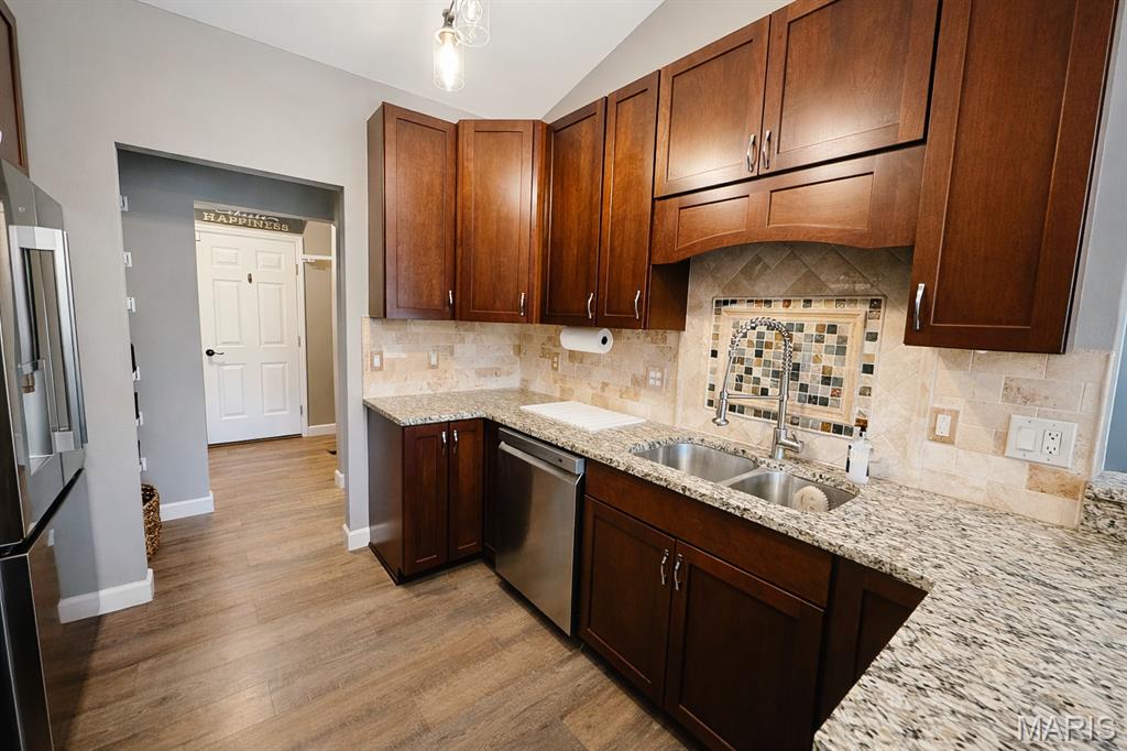 Lake Tucci - Residential