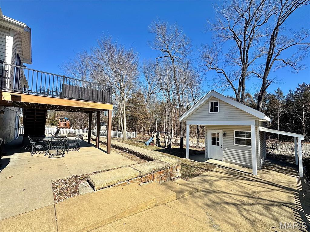 Lake Tucci - Residential