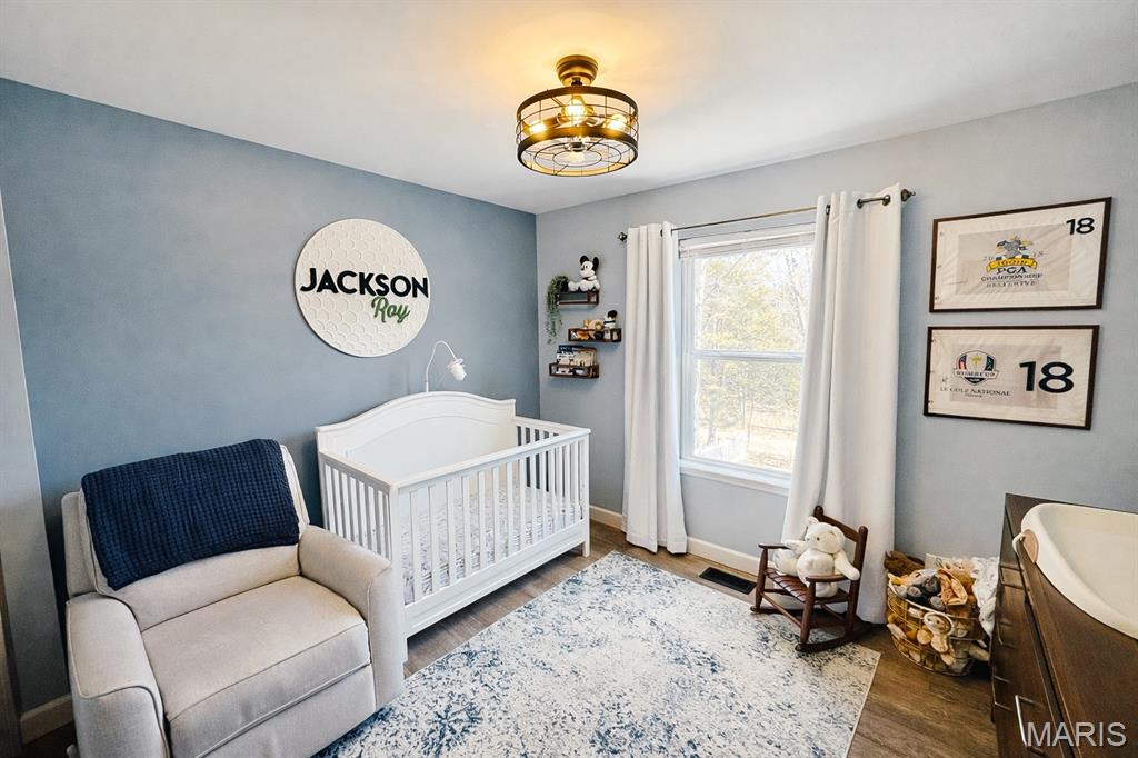 Lake Tucci - Residential