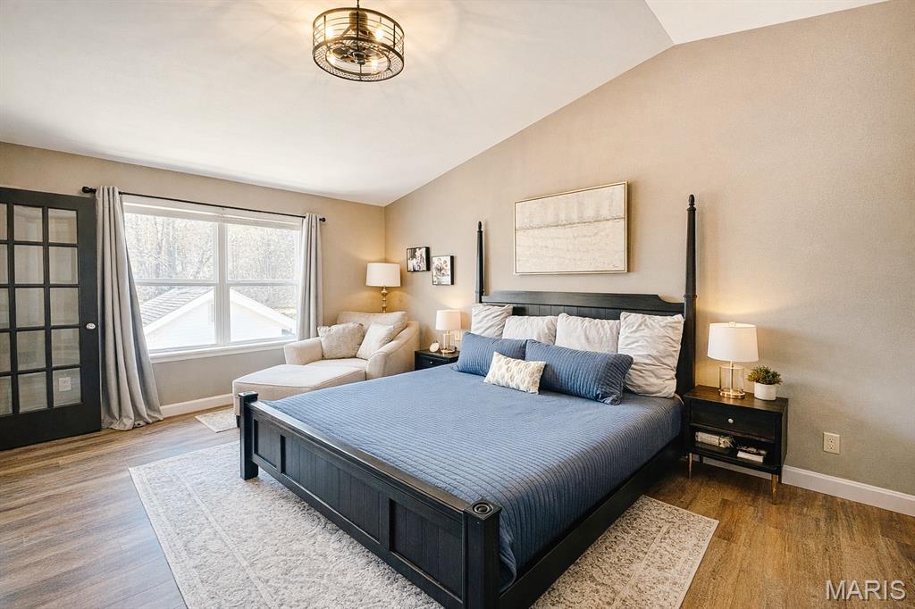 Lake Tucci - Residential