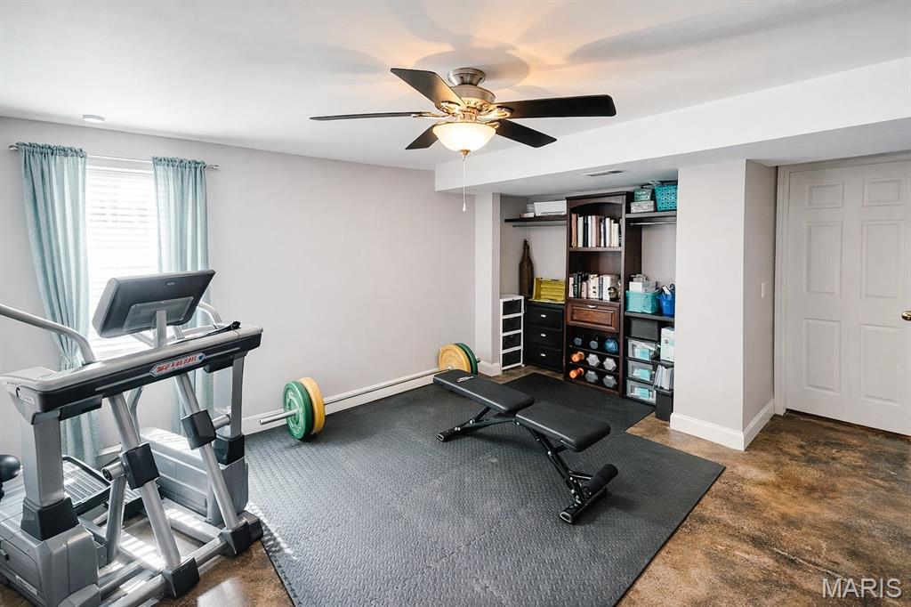 Lake Tucci - Residential