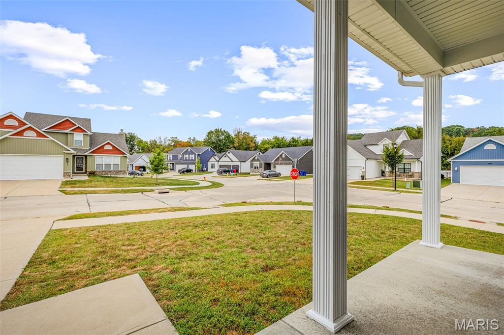 500 Arctic Wolf Drive