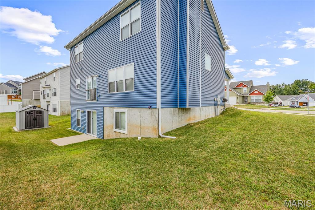 500 Arctic Wolf Drive