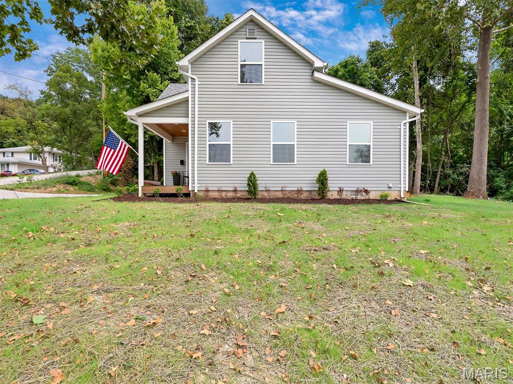 404 N 5th Street