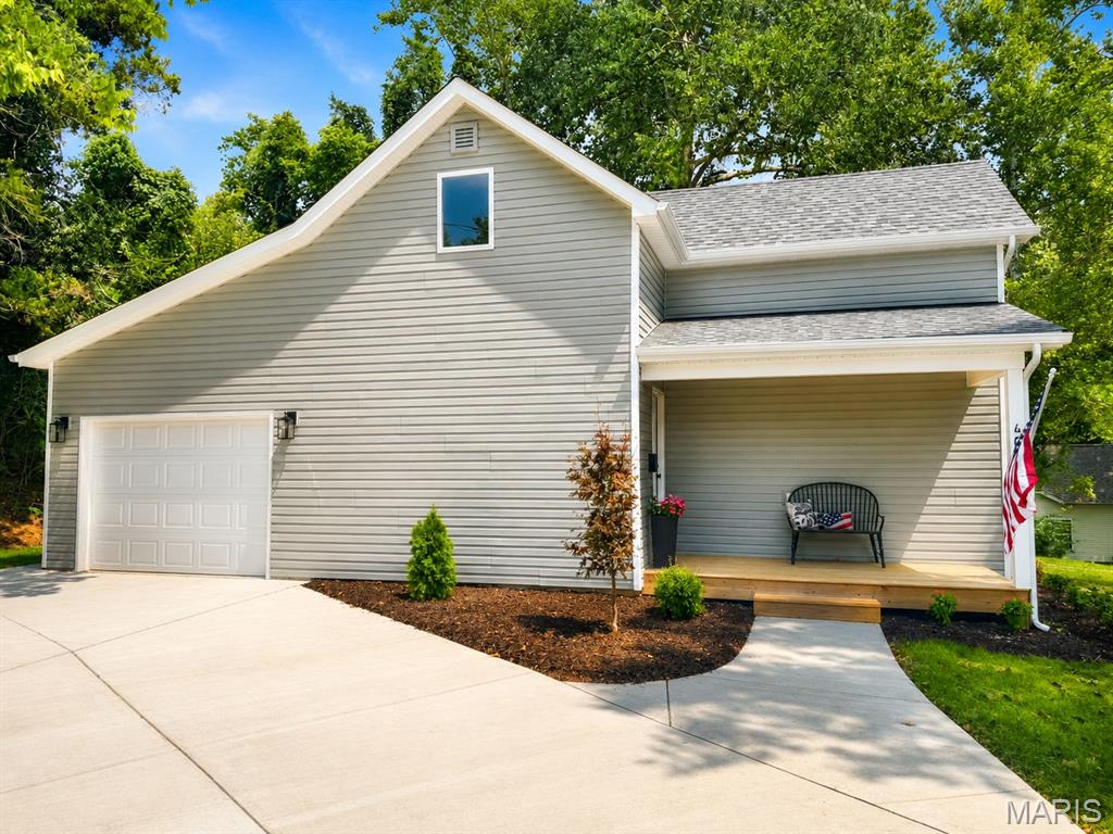 404 N 5th Street