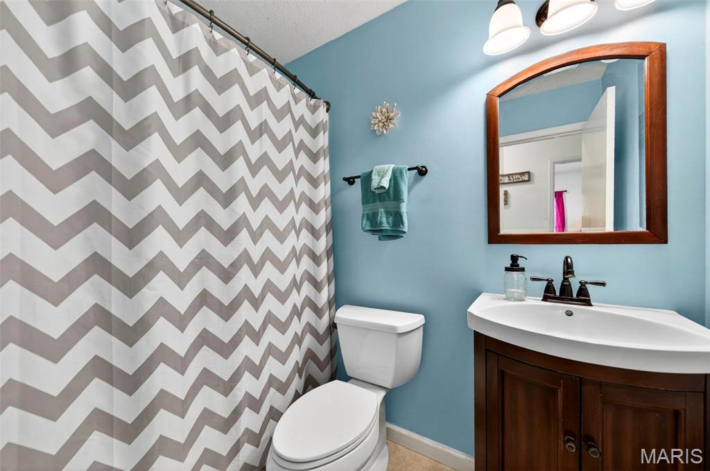 Park Chas South #2 - Residential