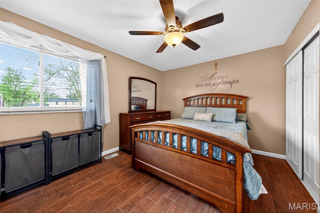 Park Chas South #2 - Residential