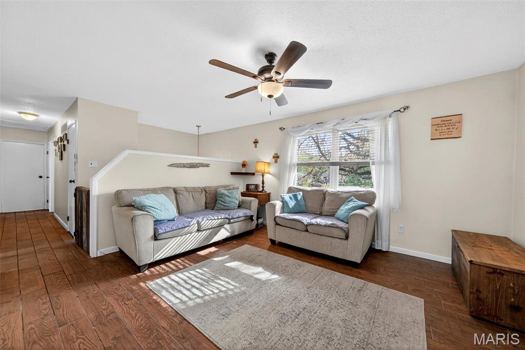 Park Chas South #2 - Residential