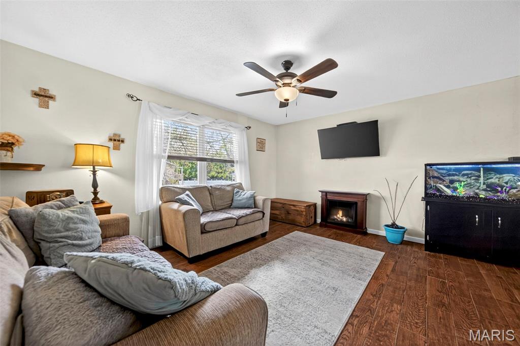 Park Chas South #2 - Residential