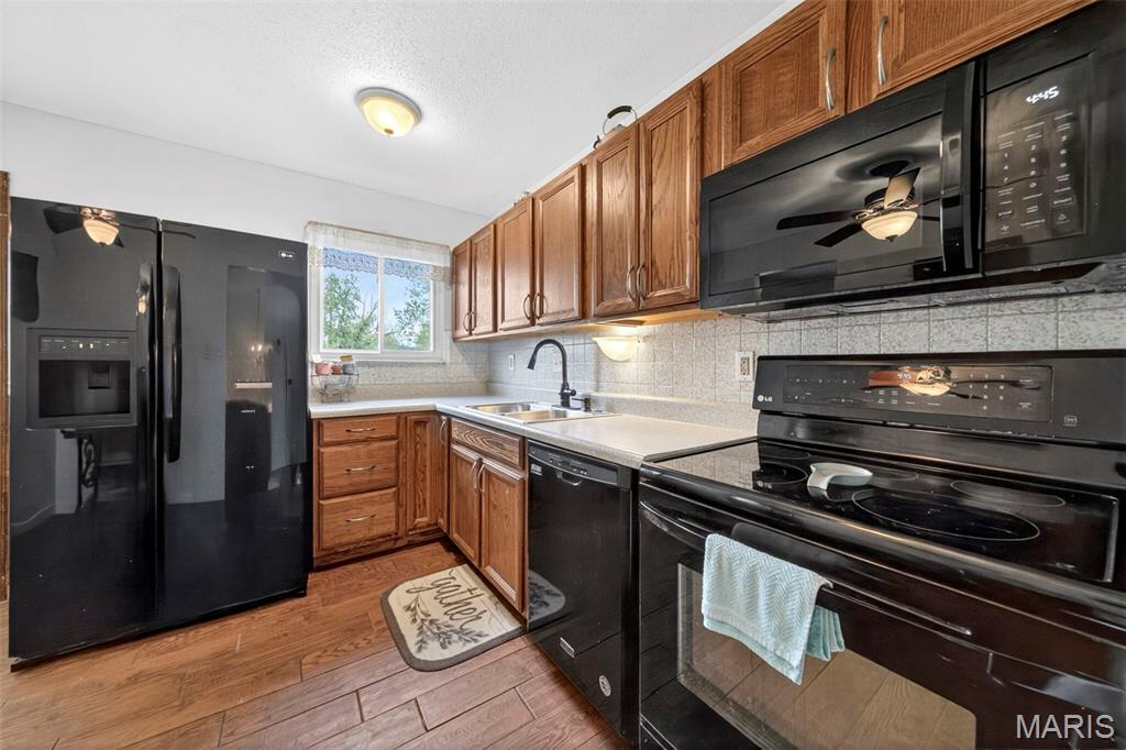 Park Chas South #2 - Residential