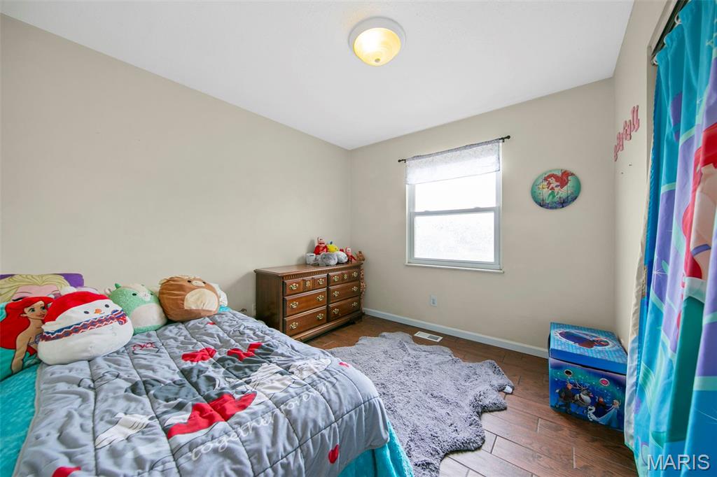 Park Chas South #2 - Residential