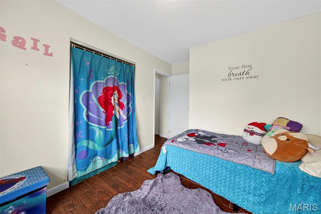 Park Chas South #2 - Residential