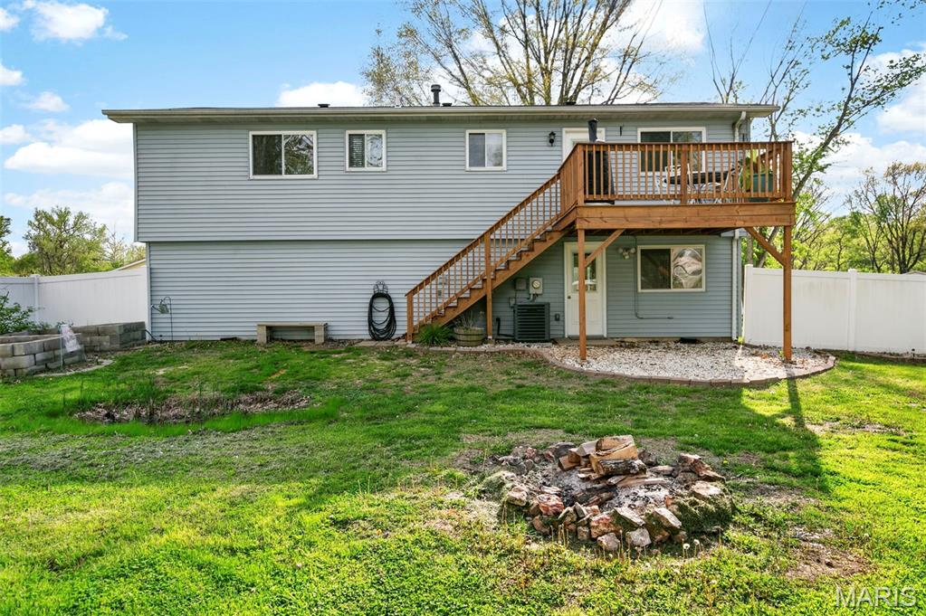 Park Chas South #2 - Residential