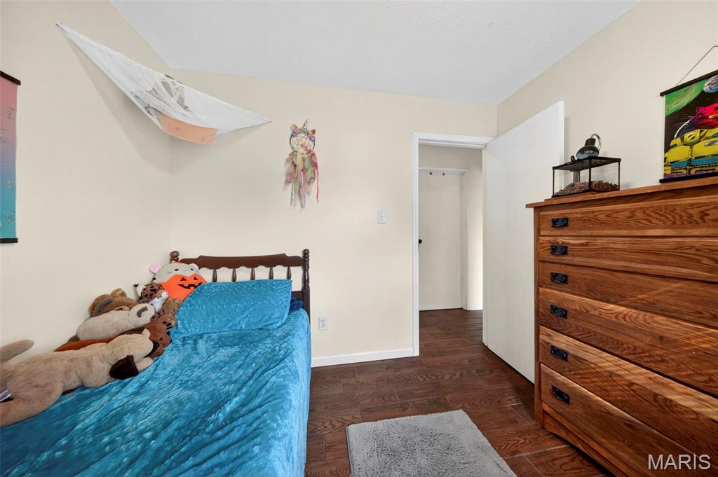 Park Chas South #2 - Residential