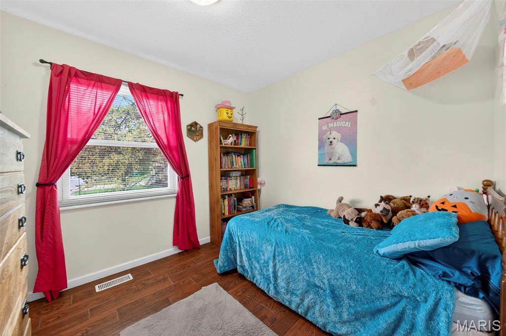 Park Chas South #2 - Residential