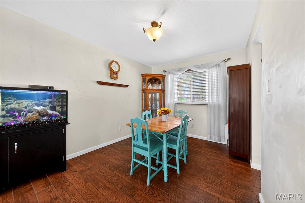 Park Chas South #2 - Residential