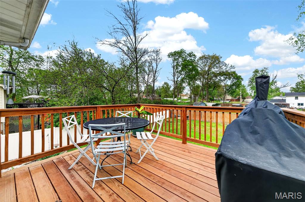 Park Chas South #2 - Residential