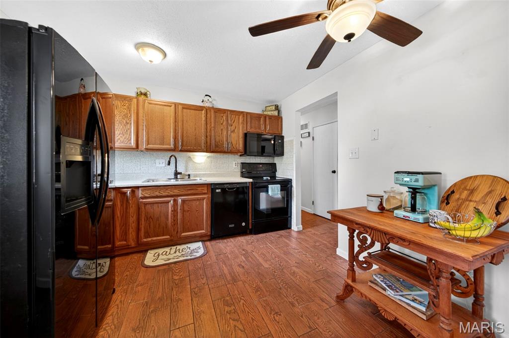 Park Chas South #2 - Residential