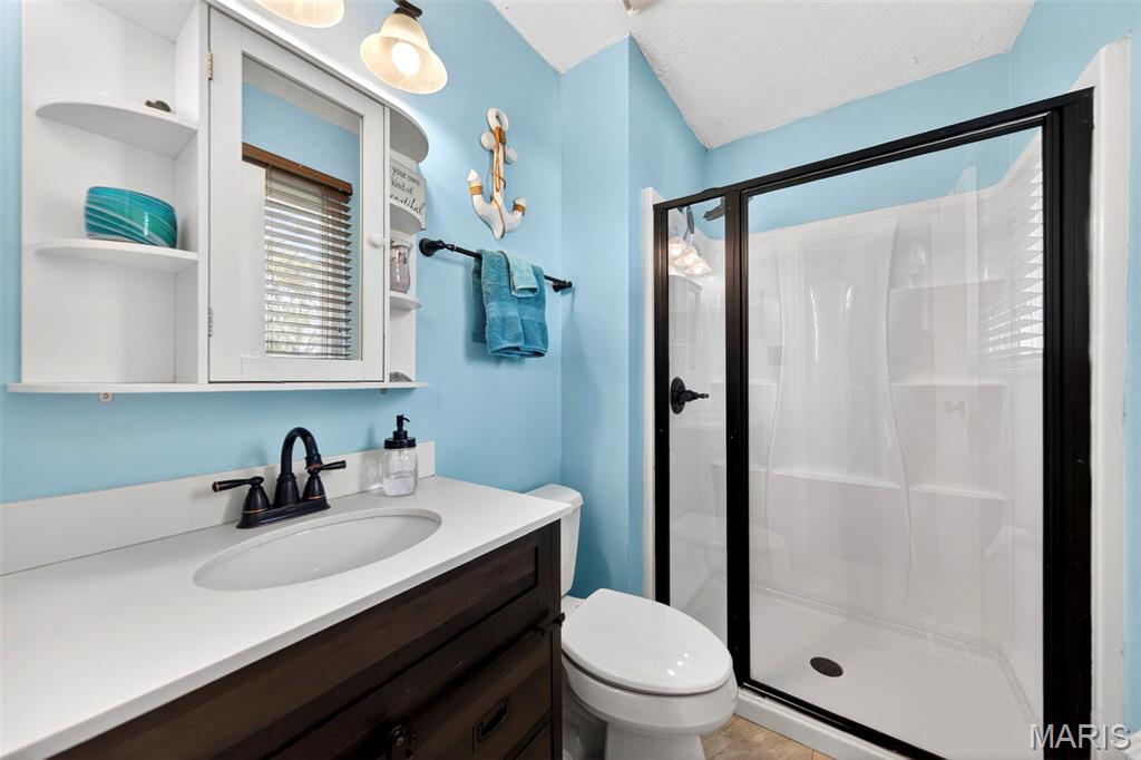 Park Chas South #2 - Residential