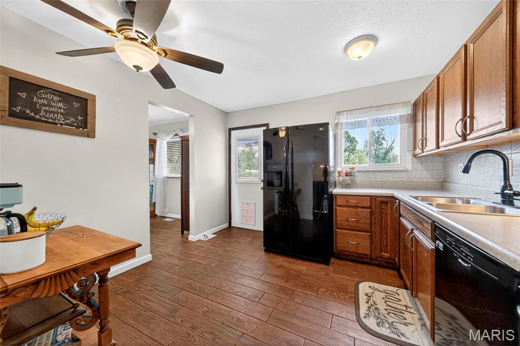 Park Chas South #2 - Residential