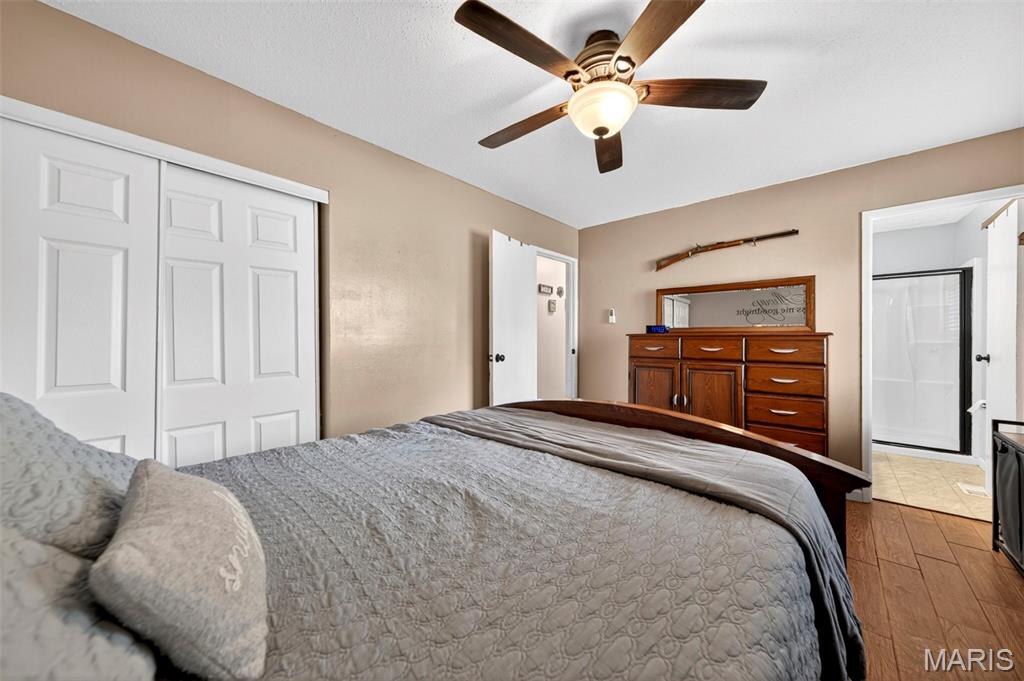 Park Chas South #2 - Residential