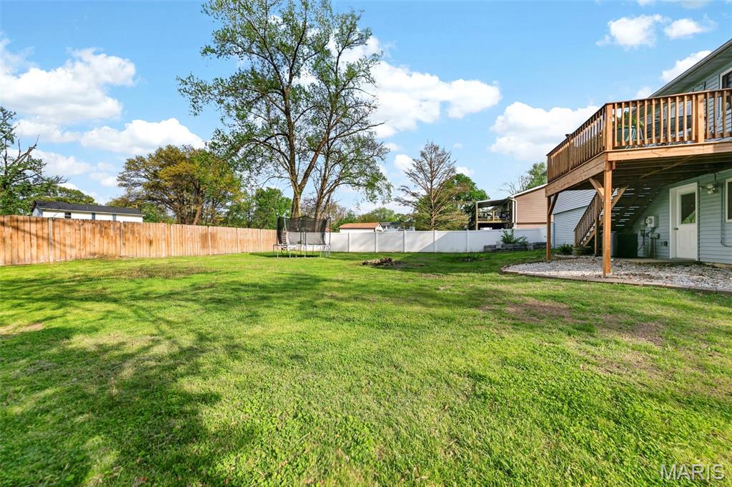 Park Chas South #2 - Residential