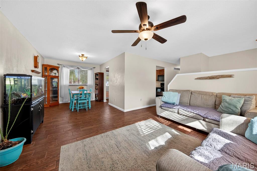 Park Chas South #2 - Residential