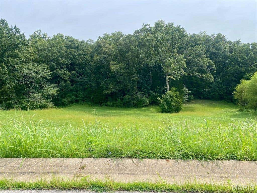 Photo of 132 Rainbow Lake Drive, Villa Ridge, MO 63089 (MLS # 26052410)