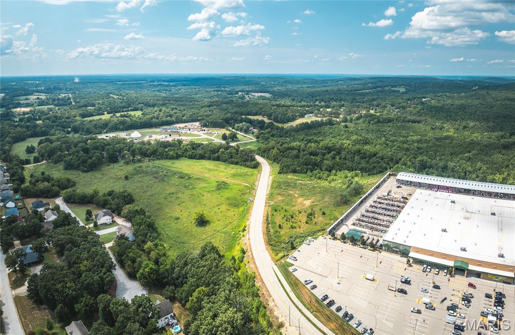 None - Commercial Sale