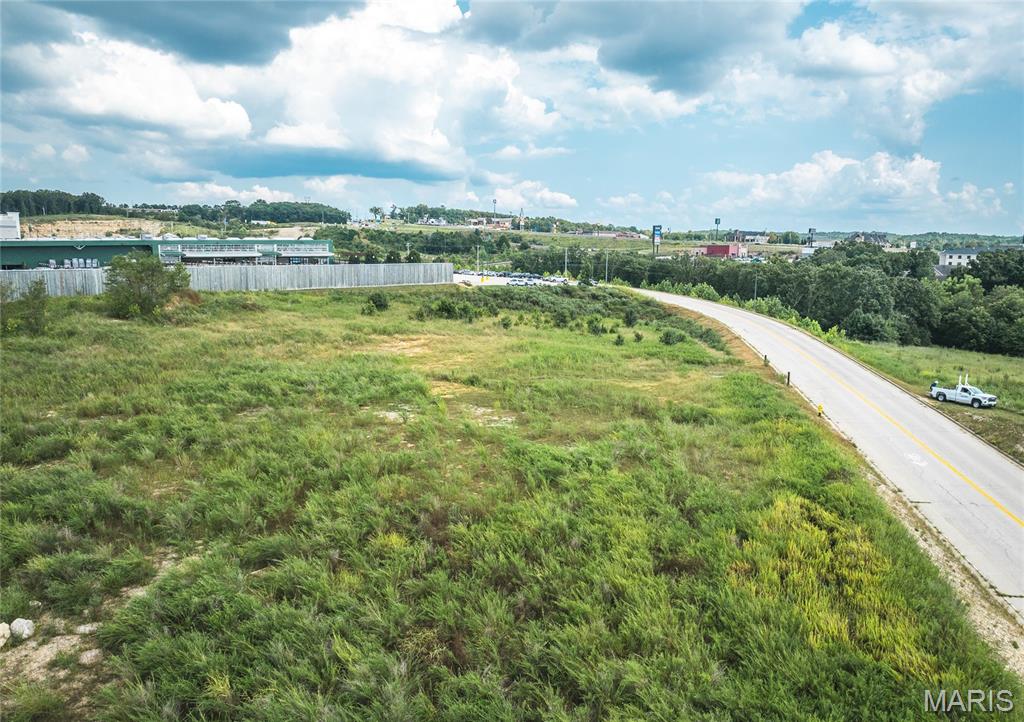 None - Commercial Sale