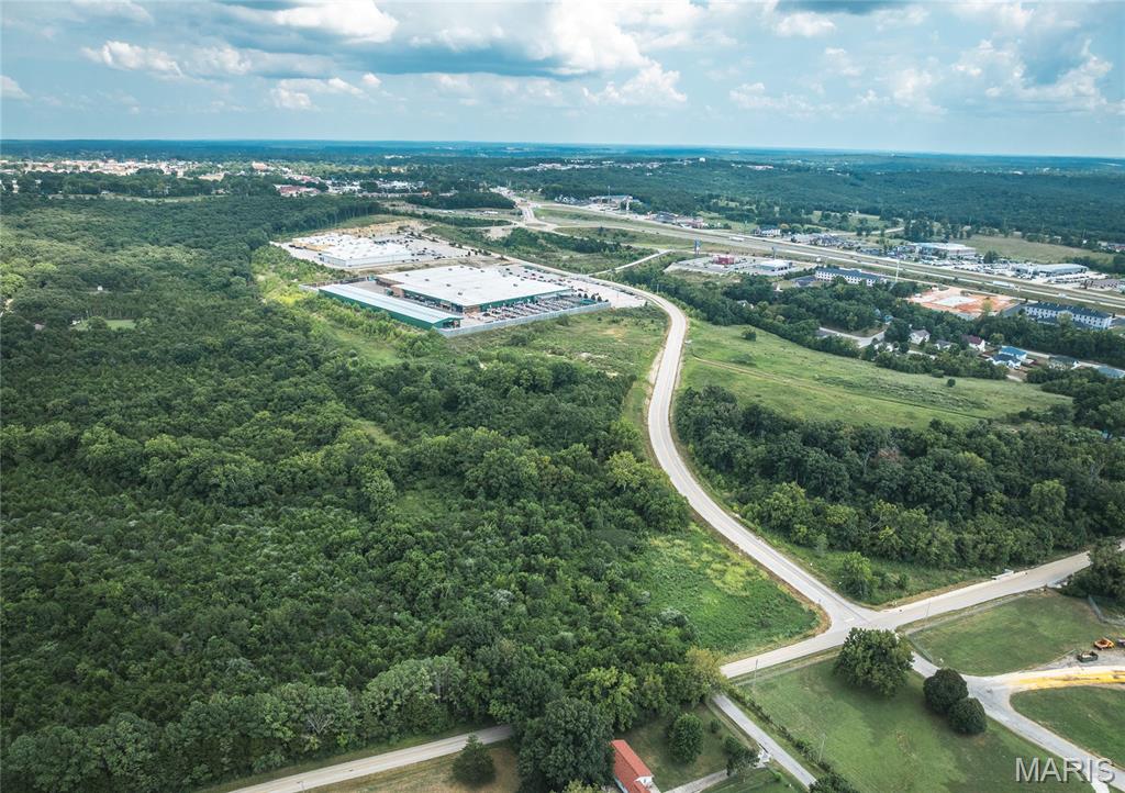 None - Commercial Sale