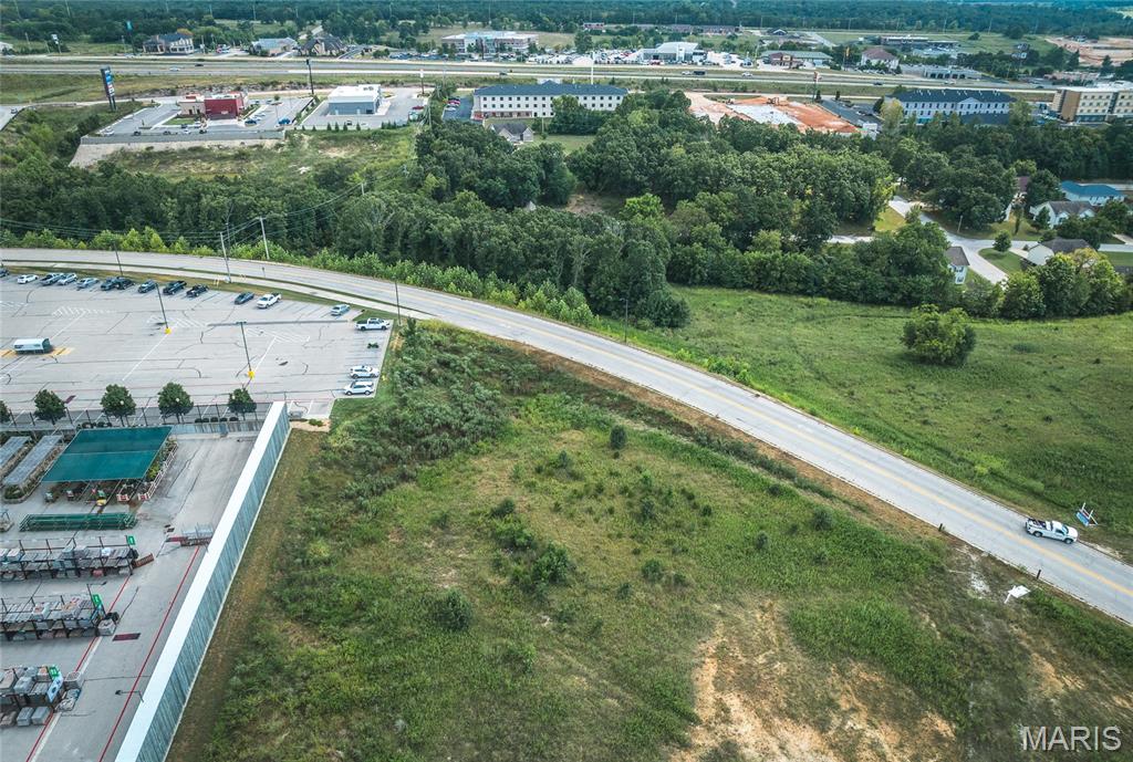 None - Commercial Sale