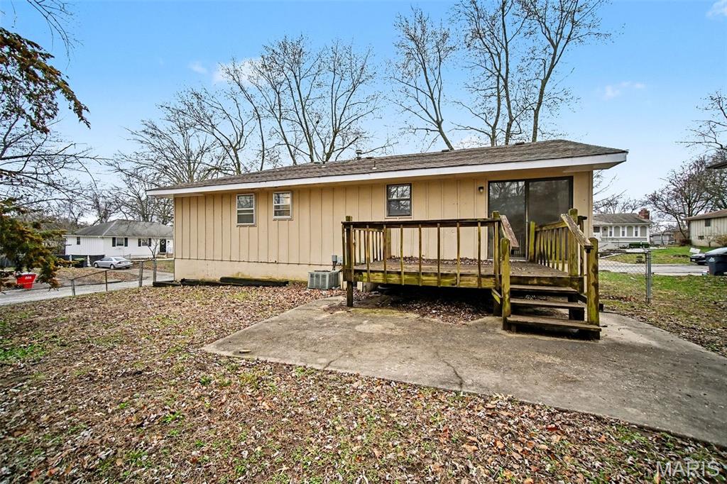 Camelot - Residential