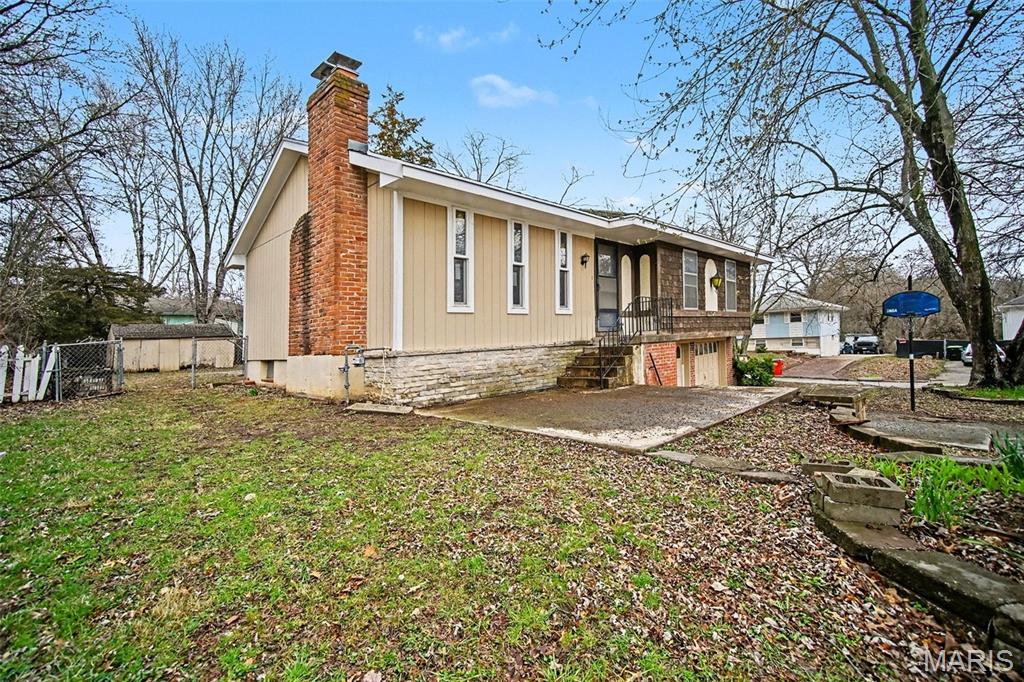 Camelot - Residential