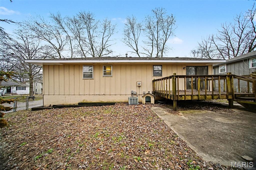 Camelot - Residential