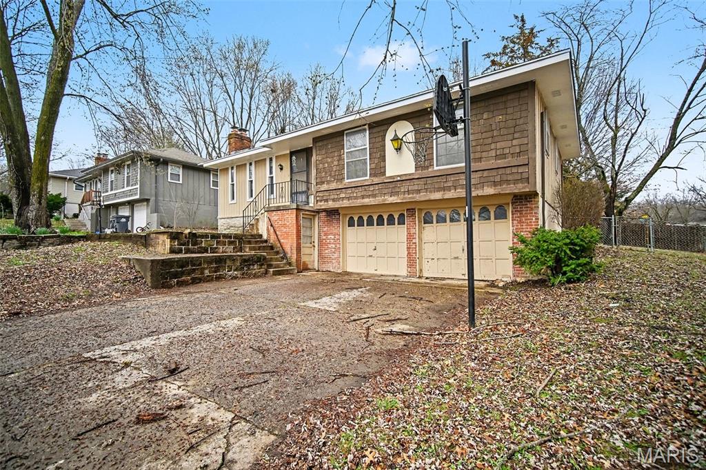 Camelot - Residential