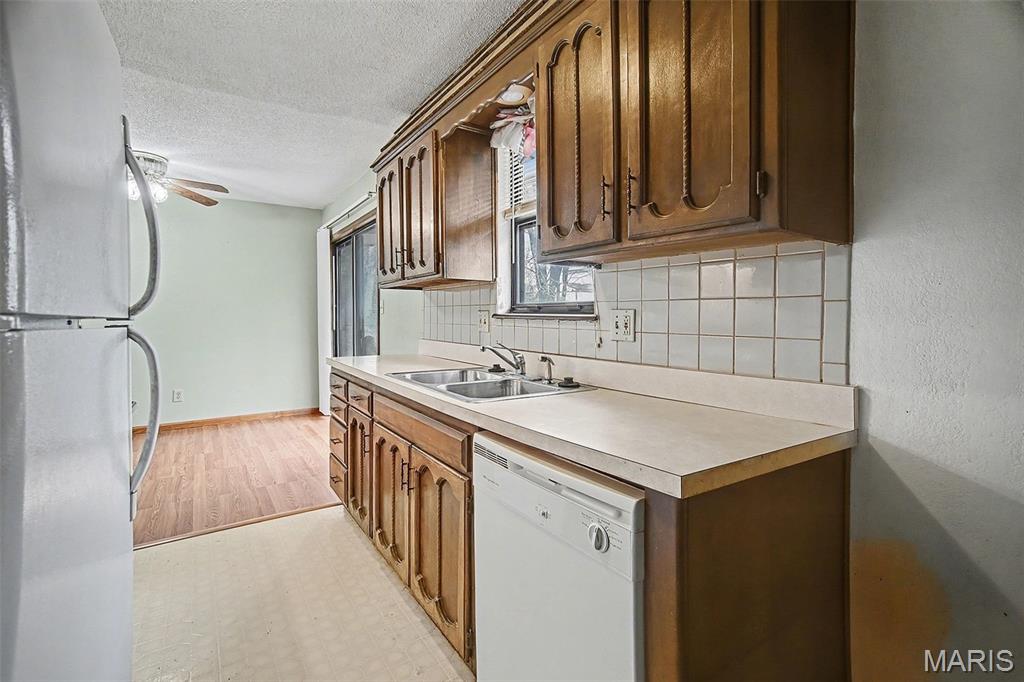 Camelot - Residential